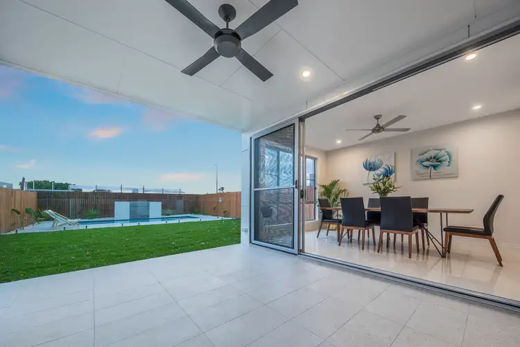 Sixth view of Homely house listing, 12 Mein Street, Hendra QLD 4011