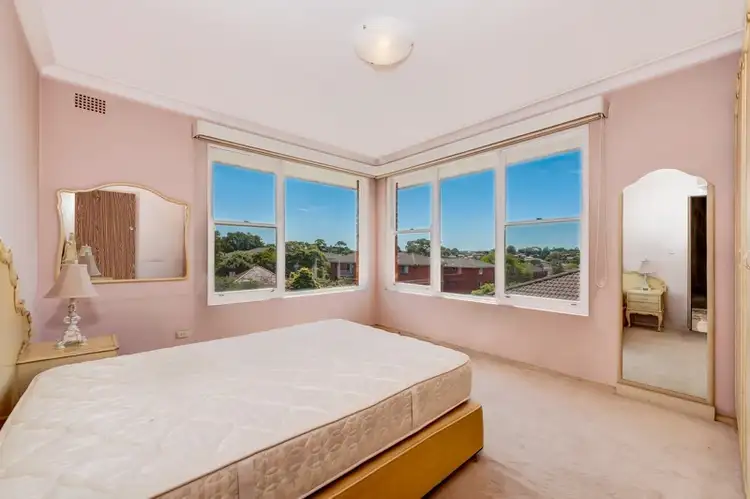 Fifth view of Homely apartment listing, 9/10 Pittwater Road, Gladesville NSW 2111