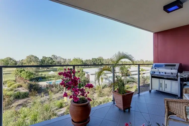 107/20 Egmont Street, Sherwood QLD 4075
