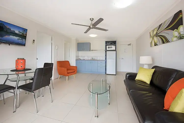 Fifth view of Homely unit listing, 20/35 Brisbane Road, Mooloolaba QLD 4557