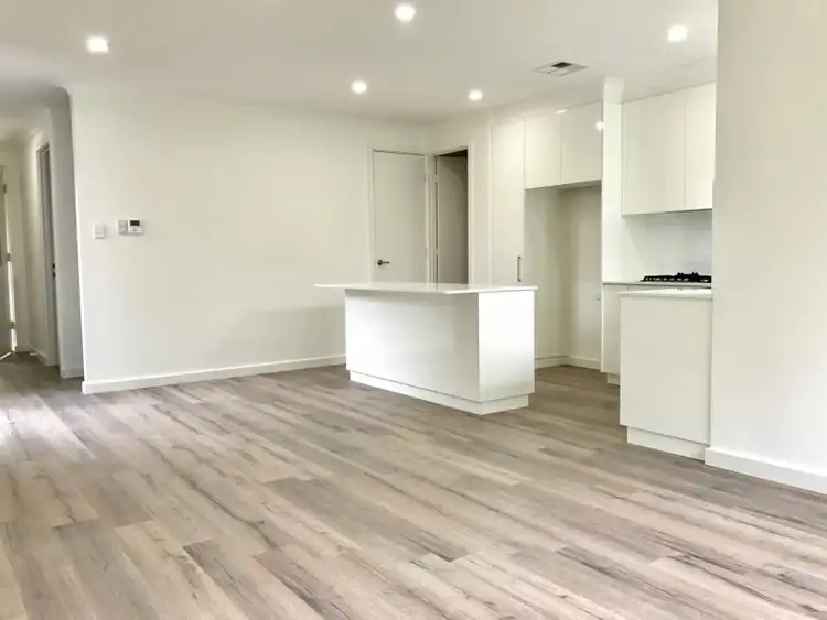 Third view of Homely house listing, 11 Andrew Avenue, Campbelltown SA 5074