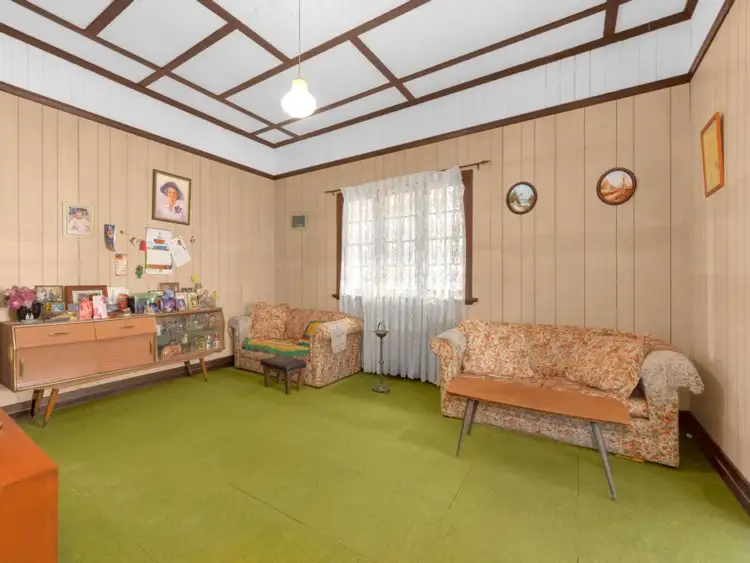 Fourth view of Homely house listing, 85 Beatrice Street, Bardon QLD 4065