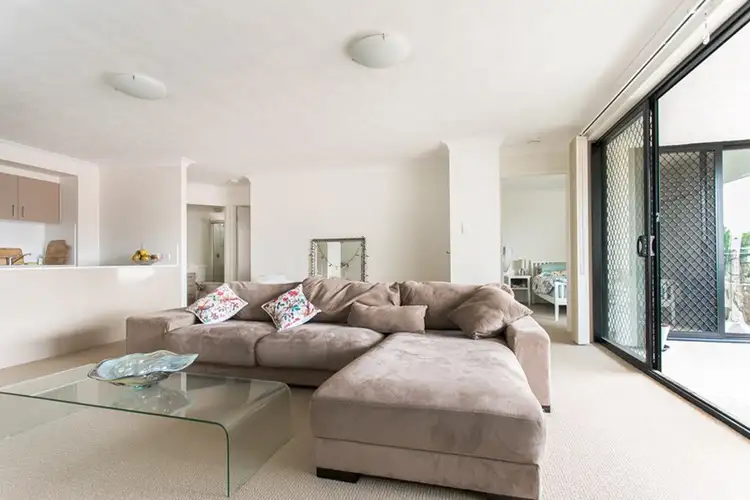 Third view of Homely unit listing, 47/35 Hamilton Road, Moorooka QLD 4105
