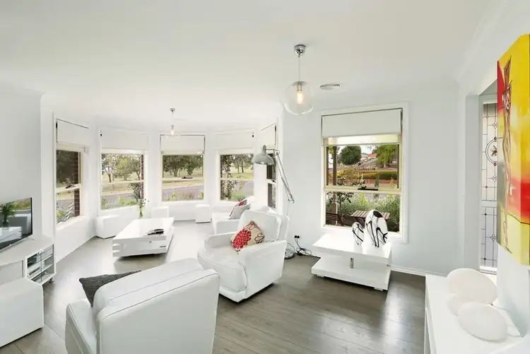 Second view of Homely house listing, 48 Lara Boulevard, Lara VIC 3212