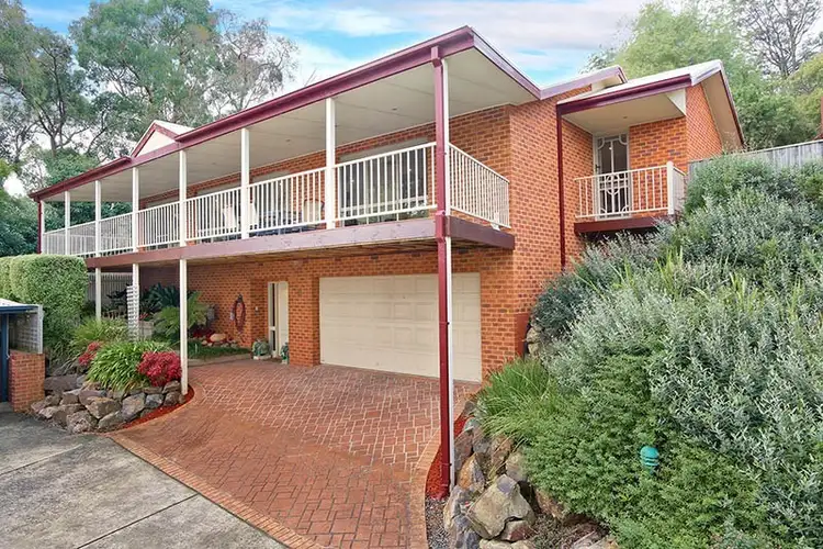 8/17 Arlie Crescent, Montrose VIC 3765