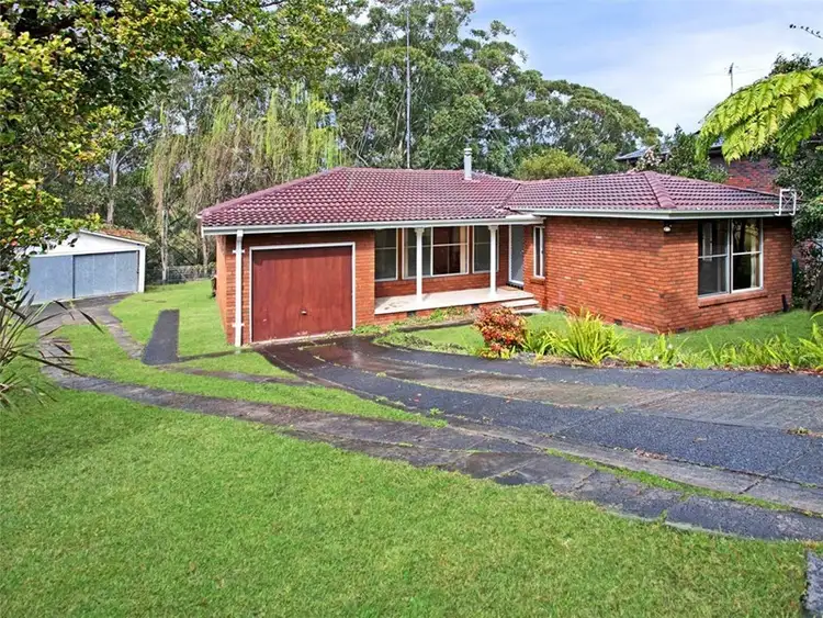 Second view of Homely house listing, 9 Hume Drive, Helensburgh NSW 2508