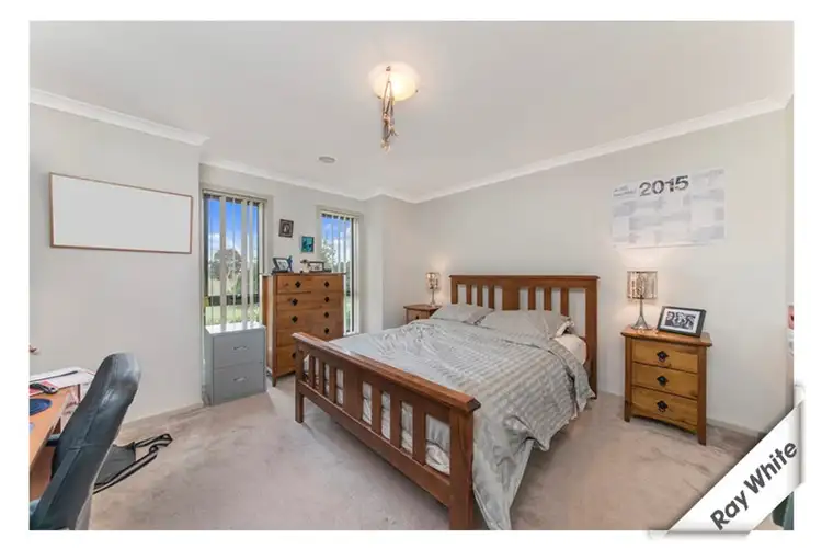 Fifth view of Homely house listing, 10 Hallenstein Lane, Watson ACT 2602