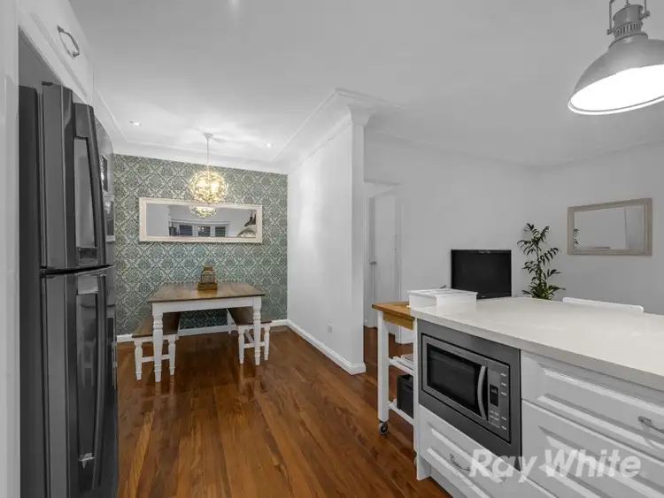 Fifth view of Homely house listing, 74 Huet Street, Nundah QLD 4012