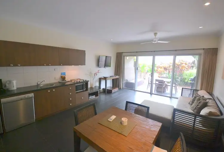 Fifth view of Homely unit listing, Unit 11/25 Millington Road, Cable Beach WA 6726