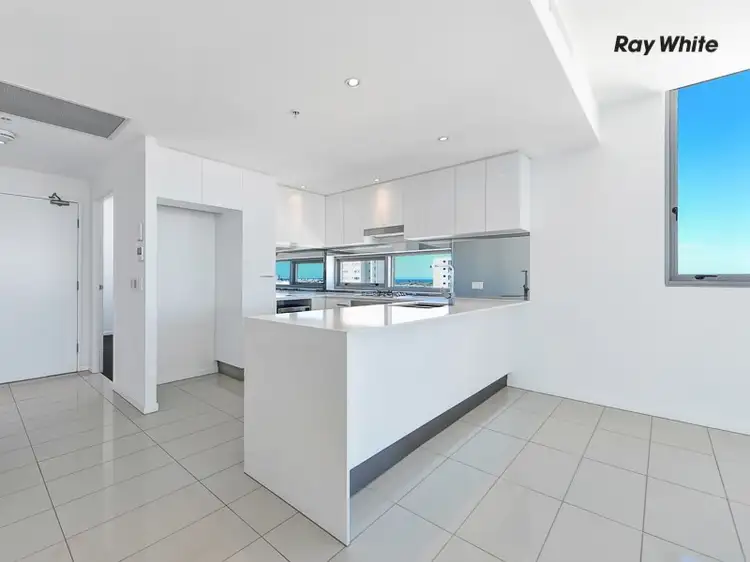 Sixth view of Homely apartment listing, 1011/7-13 Imperial Parade, Labrador QLD 4215