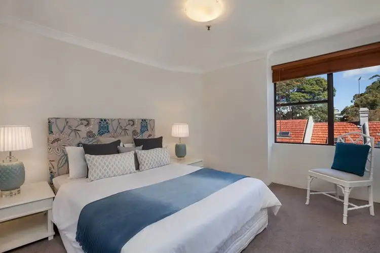 Fourth view of Homely apartment listing, 14/9-15 Blackfriars Street, Chippendale NSW 2008