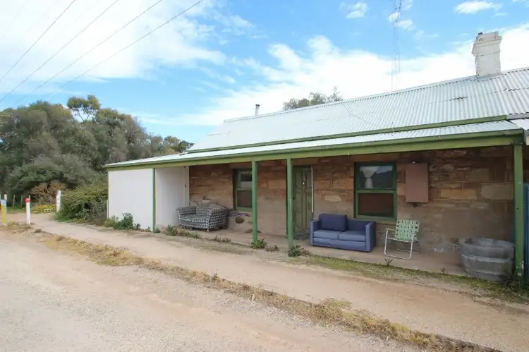 Main view of Homely house listing, 1 George Street, Burra SA 5417