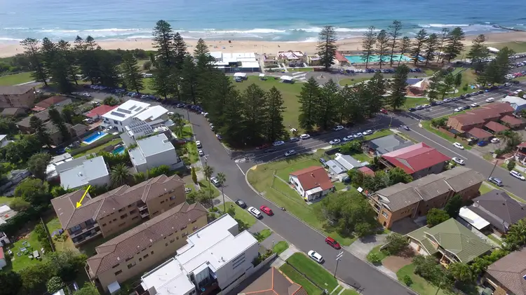 6/31 The Esplanade, Thirroul NSW 2515