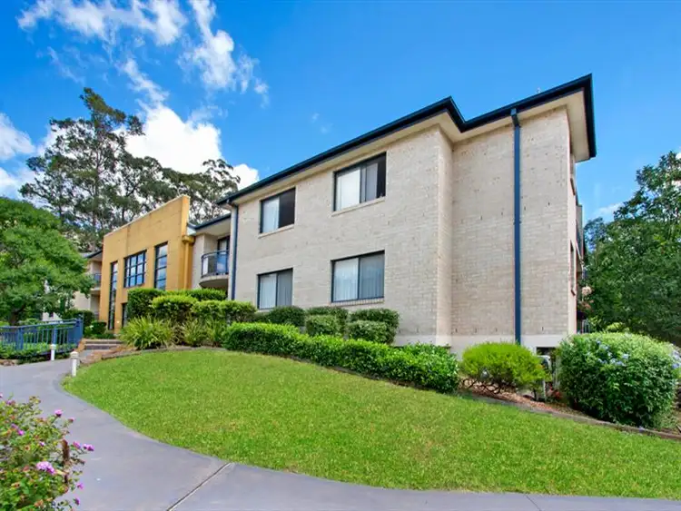 Main view of Homely unit listing, 23/32-38 Jenner Street, Baulkham Hills NSW 2153