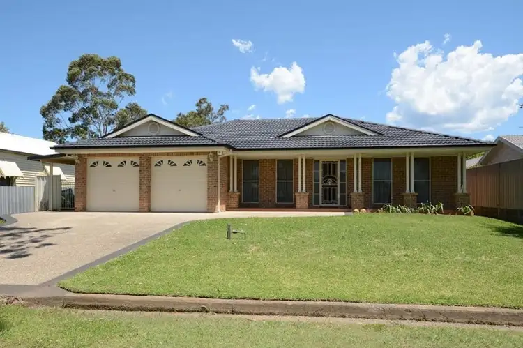 Main view of Homely house listing, 31 Northcote Street, Aberdare NSW 2325