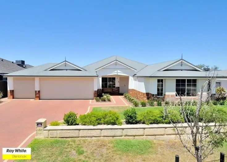 4 Manila Way, Aveley WA 6069