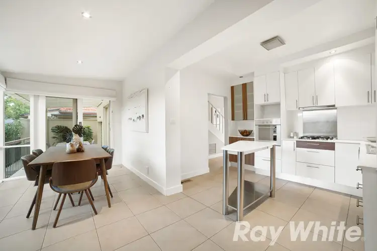 Fifth view of Homely house listing, 393 Mitcham Road, Mitcham VIC 3132