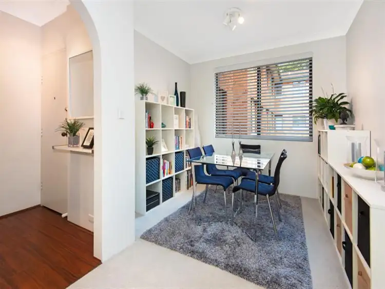 Second view of Homely apartment listing, 10/133-137 Burns Bay Road, Lane Cove NSW 2066