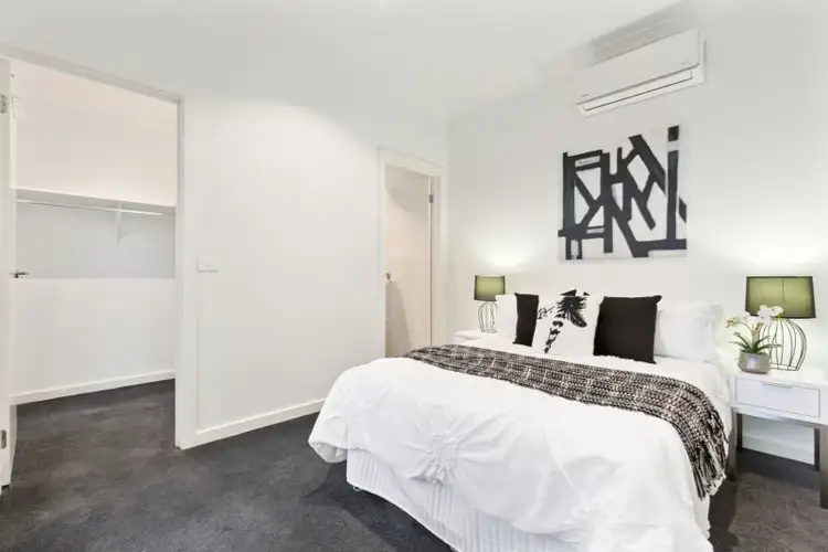 Fifth view of Homely townhouse listing, 56A Madeleine Road, Clayton VIC 3168