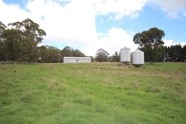 Third view of Homely rural property listing, 519 Nunans Hill Road, Oberon NSW 2787