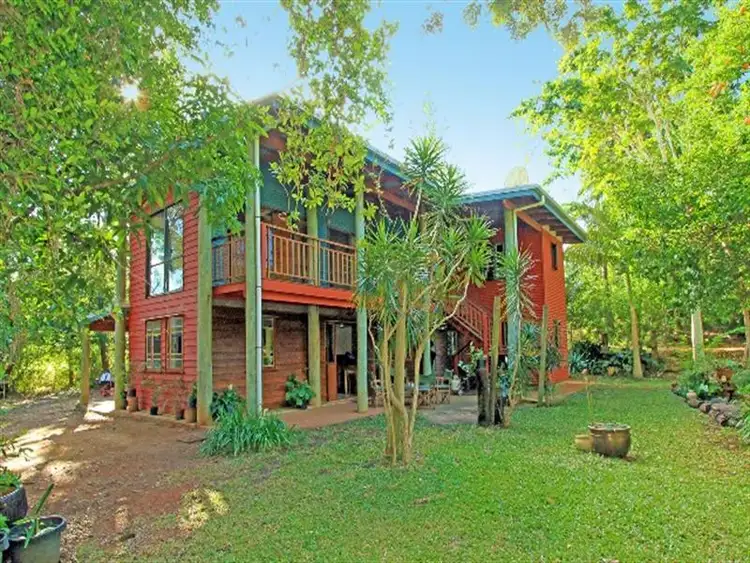 146 Stones Road, Woodbury QLD 4703