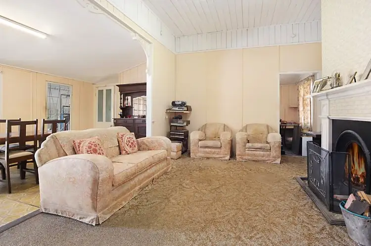 Fourth view of Homely house listing, 24 Maxwell Street, Clayfield QLD 4011