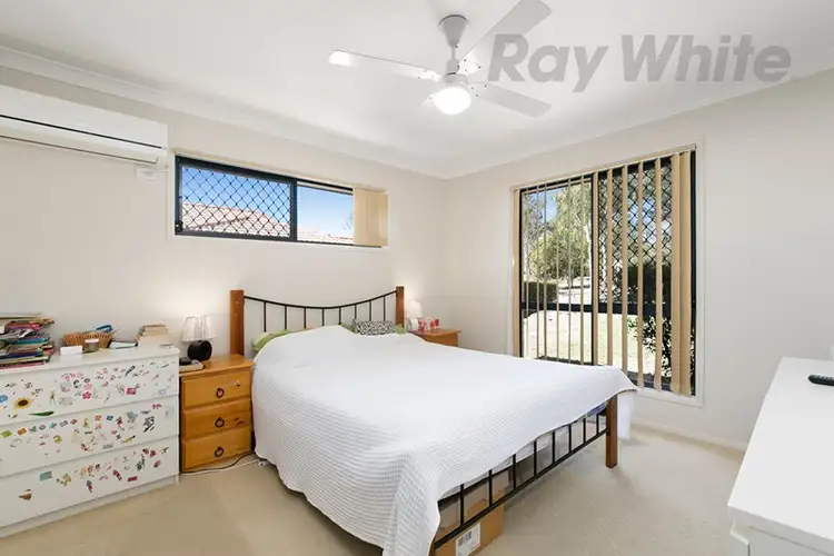 Second view of Homely townhouse listing, 70 Manchester Street, Eight Mile Plains QLD 4113