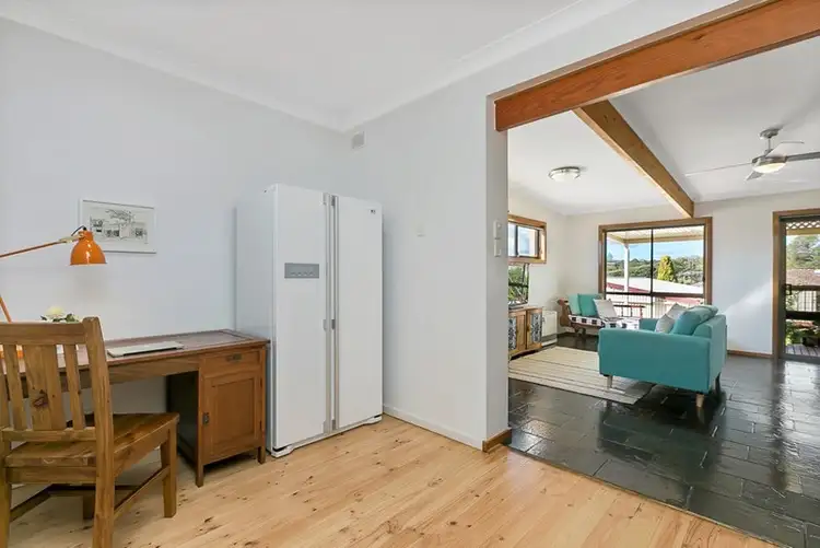 Sixth view of Homely house listing, 44 Rutherglen Avenue, Valley View SA 5093