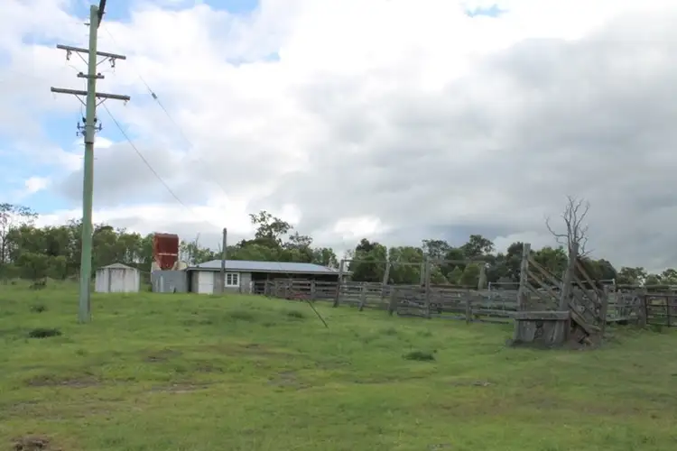 Seventh view of Homely rural property listing, "Railway View" Oakey-Cooyar Road, Cooyar QLD 4402