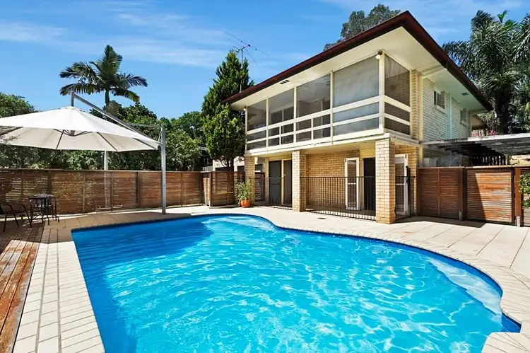 Second view of Homely house listing, 24 St Albans Street, Kenmore QLD 4069