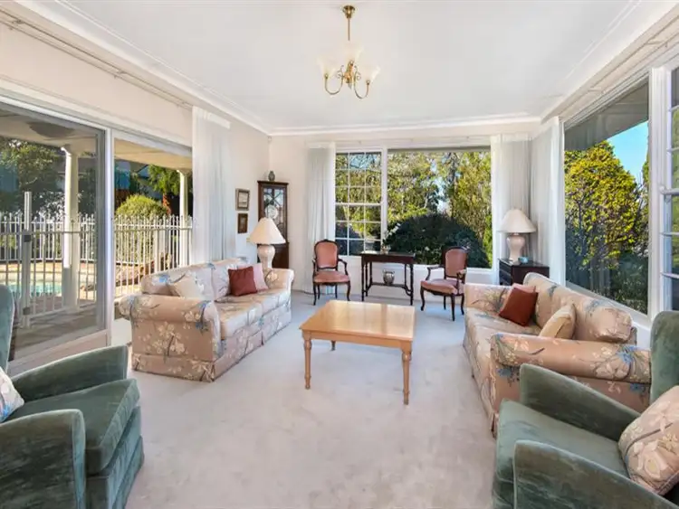 Third view of Homely house listing, 10 Amalfi Place, Longueville NSW 2066