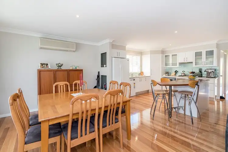 Sixth view of Homely house listing, 17 Germaine Avenue, Bateau Bay NSW 2261