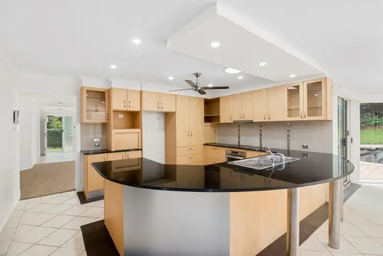 Sixth view of Homely house listing, 39 Forest Drive, Elanora QLD 4221