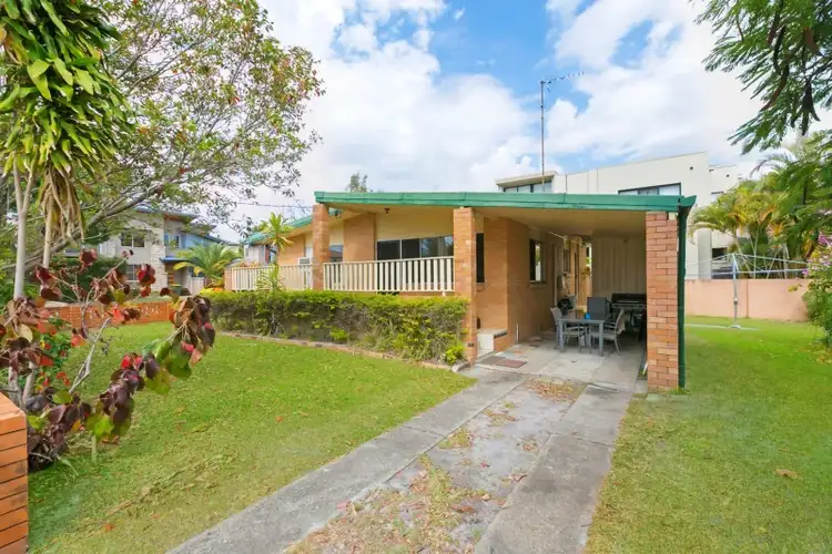 Third view of Homely house listing, 72 Stevens Street, Southport QLD 4215