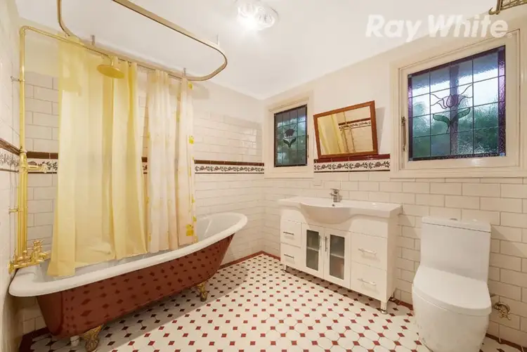 Sixth view of Homely house listing, 197 Greenwood Drive, Bundoora VIC 3083