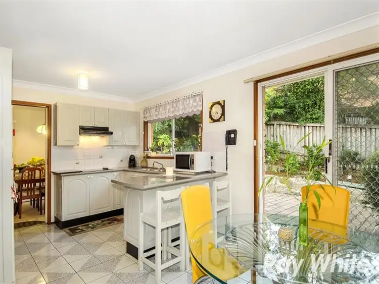 Fourth view of Homely house listing, 8 Caber Close, Dural NSW 2158