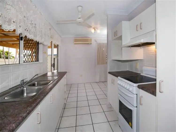 Second view of Homely house listing, 13 Lyndhurst Street, Mount Louisa QLD 4814