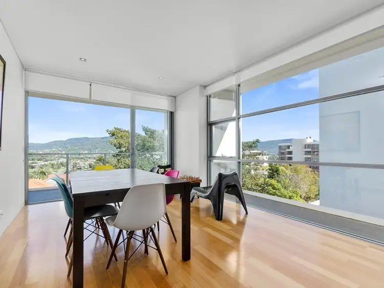 Fifth view of Homely apartment listing, 29/32-34 Church Street, Wollongong NSW 2500