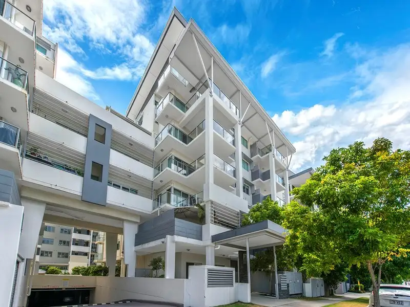 Main view of Homely apartment listing, 6/28 Ferry Road, West End QLD 4101