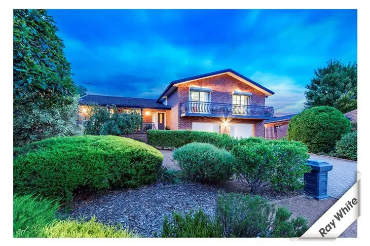 Main view of Homely house listing, 11 Priestley Place, Florey ACT 2615