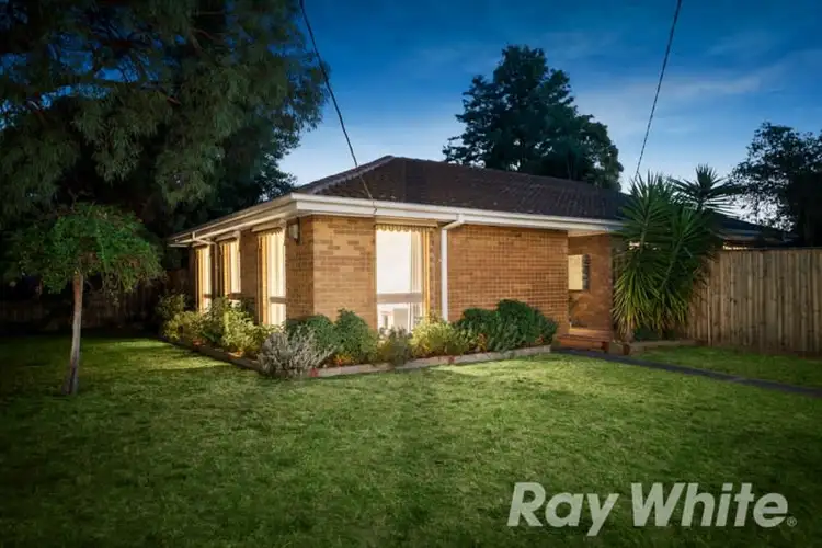 1 Helene Court, Boronia VIC 3155