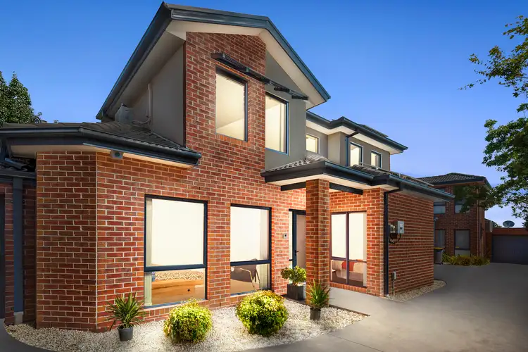 4/28 Rae Street, Chadstone VIC 3148