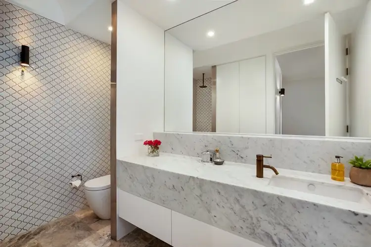 Sixth view of Homely apartment listing, 131/18 Danks Street, Waterloo NSW 2017