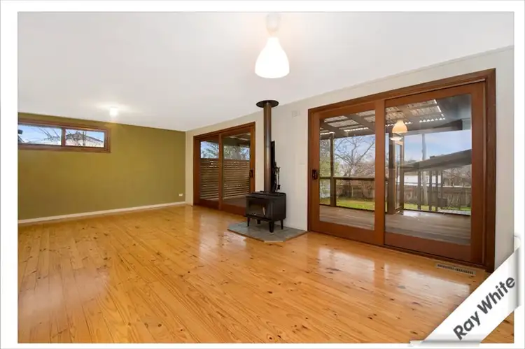 Third view of Homely house listing, 23 Parkin Street, Torrens ACT 2607