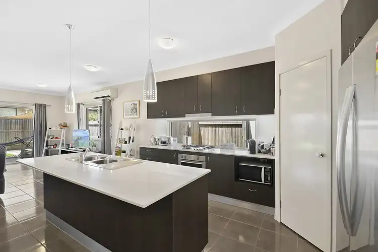 Second view of Homely house listing, 23 Langham Crescent, North Lakes QLD 4509