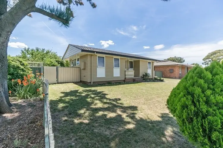 Fourth view of Homely house listing, 27 Mirral Way, Orange NSW 2800