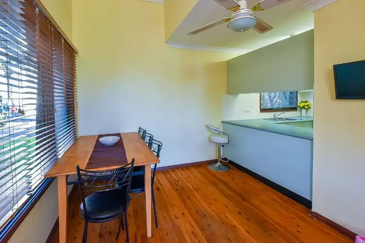 Fourth view of Homely villa listing, 5/2 Whipbird Avenue, Ingleburn NSW 2565