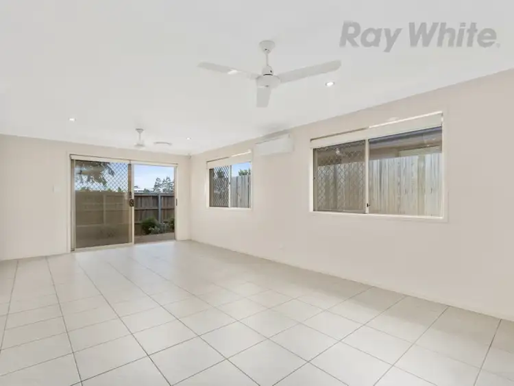 Second view of Homely townhouse listing, 11/75 Levington Road, Eight Mile Plains QLD 4113