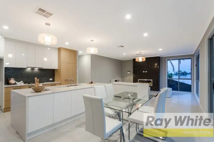 Sixth view of Homely house listing, 19 Boyd Crescent, West Lakes Shore SA 5020