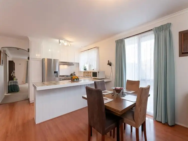 Fourth view of Homely house listing, 36 Stockton Street, Craigieburn VIC 3064
